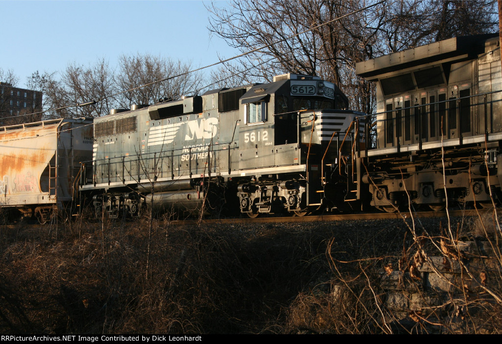 NS 5612